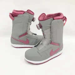 超希少】ナイキスノーボードブーツ NIKE VAPEN 28㎝