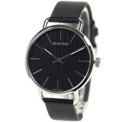 カルバンクライン CK 腕時計 メンズ ハイヌーン シルバー 未使用 