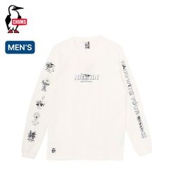 XL】攻殻機動隊展 L/STシャツ03 GITS/C ロンT 白 - メルカリ