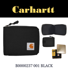 新品 未使用 CARHARTT(カーハート) 二つ折り財布 B0000237