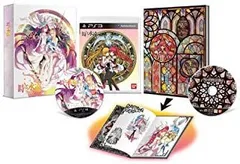 【中古】PS3 時と永遠～トキトワ～ LIMITED EDITION ●■