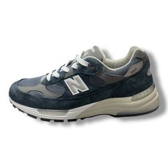 TO New Balance U992NY スニーカー ニューバランス 28.5cm 90464A4