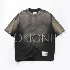 25ss MAISON MIHARA YASUHIRO Tシャツ 46サイズ - メルカリ