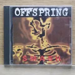 【中古】 Offspring オフスプリング / Smash 輸入盤 Amazon.co.jp: 【輸入盤】Smash: ミュージック