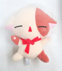 タグ付き新品　きらりん⭐︎レボリューション　なーさんぬいぐるみ タグ付き】きらりんレボリューション きらレボ なーさん