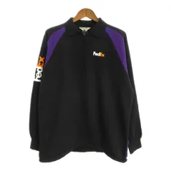 2025年最新】fedex スウェットの人気アイテム - メルカリ