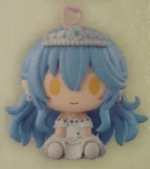 BANDAI SPIRITS 一番くじ ホロライブ Wedding Dress Style ちょこのっこ賞 雪花ラミィ ちょこのっこフィギュア