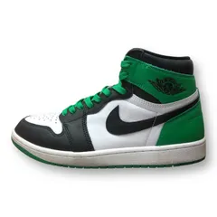 国内正規 NIKE Air Jordan 1 Retro High OG Celtics セルティックス ジョーダン1 スニーカー DZ5485-031 ナイキ 27.5cm 84651A1