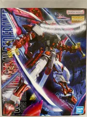 MG ガンダムアストレイ レッドフレーム改 1/100 SEED ASTRAY Amazon | BANDAI SPIRITS(バンダイ スピリッツ) MG 機動戦士