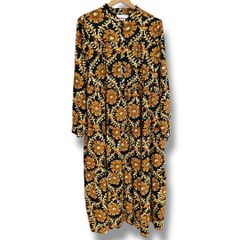 DENIM&SUPPLY Ralph Lauren デニムアンドサプライラルフローレン 花柄