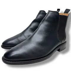 REGAL サイドゴアブーツ　27.0cm ブラック　　40％OFF以上！ 楽天市場】リーガル（靴サイズ（cm）27.0）（サイドゴア｜ブーツ