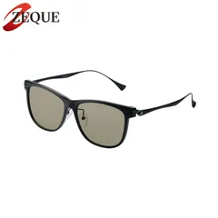 ZEAL Vanq TALEX トゥルービュースポーツ ZEAL(ジール偏光サングラス）｜鹿児島 メガネセレクトショップ