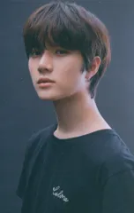 TXT BEOMGYU FC継続KIT特典 2期KIT