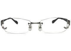 希少•美品】999.9 フォーナインズ M-05 マットグレー 専用ケース付