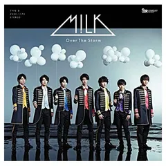 2025年最新】m lk over the stormの人気アイテム - メルカリ