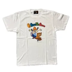 2024年最新】パラッパ tシャツの人気アイテム - メルカリ
