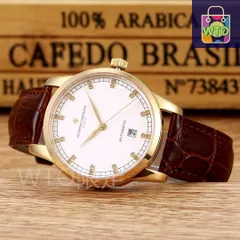 【今日WTO】Vacheron Constantin ヴァショロン・コンスタンタン トラディション シリーズ 新モデル-WTO輸入2-PTY18