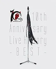 acidBlackCherry10thlive 4dvdのみ Acid Black Cherry 10th Live History 4DVD - メルカリ