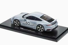 京商 1/64 シークレット ポルシェ 911 RS 964 ホワイト Amazon.co.jp: Secret Kyosho 1/64 Porsche 911 RS 964 White