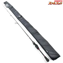 ダイワ(Daiwa) 月下美人 AIR AGS AJING 65L-S・Y 05802542