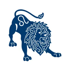 カッティングダイ　星座　獅子座　2153