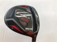 【最短翌日発送】TOUR WORLD GS | 18 | S | VIZARD FD-6 | 中古 | フェアウェイウッド | ホンマゴルフ