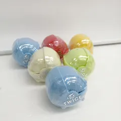 【新品】TWICE LOVELYS リングコレクション BABY LOVELYS