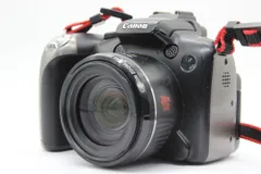 2024年最新】Canon デジタルカメラ Power Shot SX20 IS PSSX20IS(中古 ...