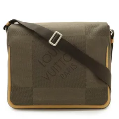 LOUIS VUITTON ルイ ヴィトン ダミエジェアン メサジェ メッセンジャー