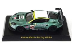 アストンマーチン レーシング DBR9 京商1/64ミニカー 未使用 - メルカリ