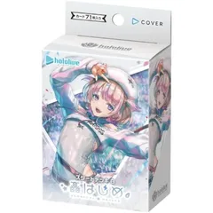 Amazon.co.jp: ホロライブ ホロカ 第3弾 スタートデッキ3種