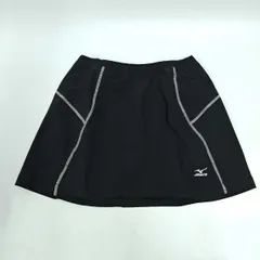 2024年最新】ミズノ MIZUNO スカートの人気アイテム - メルカリ