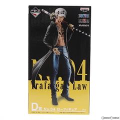 D상 트라팔가·로 이치반 복권 원피스 THE BEST EDITION ONE PIECE MASTERLISE 피규어 프라이즈(15618) 밴프레스트