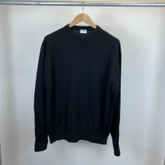 BEAUTY&YOUTH UNITED ARROWS 長袖クルーネックニット メンズ XL 黒系【中古】