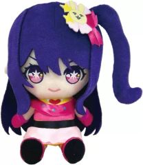 [중고] 봉제 인형 아이 Chibi 봉제 인형 [[추심의 아이]]