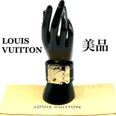 n*a様 LOUIS VUITTON ルイヴィトン ブラスレセリュール スハリ LOUIS