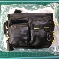 MARKS アジングバッグMX PRO 釣り バッグ