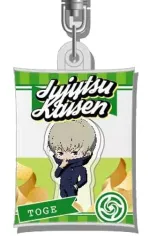 【中古】雑貨 狗巻棘 「エアふわキーホルダー 呪術廻戦」