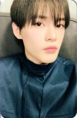 NCT DREAM 회장 CD 구입 특전 CHENLE 2024 THE DREAM SHOW 3:DREAM( )SCAPE in JAPAN