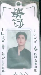 ENHYPEN WALK THE LINE IN JAPAN SUMMER EDITION JAY PHOTOCARD HOLDER