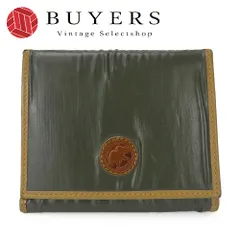 新品未使用　Hunting World ハンティングワールド 三つ折り財布 中古・古着通販】HUNTING WORLD (ハンティングワールド) 3つ折り