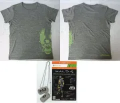 【中古】その他雑貨(キャラクター) Halo4 予約特典セット A 「XBOX 360 Halo4」 予約特典