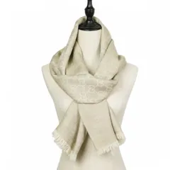 2025年最新】GUCCI 割引オプション：通常商品 ストール・ショールの