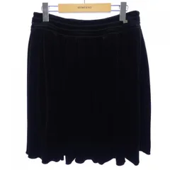 ヴェロア　ノワール VELOUR NOIR スカートのサムネイル