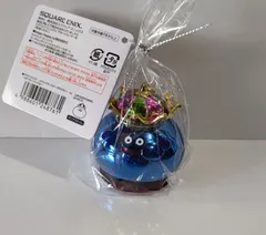 新品/未開封】 ドラゴンクエスト メタリックモンスターズ