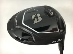 【ヘッドのみ】ブリヂストン B2 ドライバー ブリヂストン B2 ドライバー 9.5°ヘッドのみ【1283】 - メルカリ