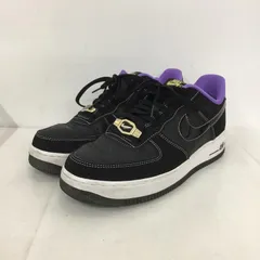 NIKE ナイキ スニーカー DR9866-001 AIR FORCE 1 07 LV8 EMB 27cm