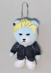 TREASURE ヒョンソク ぬいぐるみ Amazon.co.jp: TREASURE TRUZ CHILLI ヒョンソク ぬいぐるみ Z