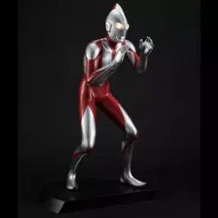 【中古】フィギュア Ultimate Article ウルトラマン 「シン・ウルトラマン」 プレミアムバンダイ＆オンラインショップ限定