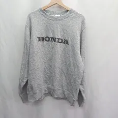 2025年最新】ホンダ メンズ トレーナー・スウェットの人気アイテム 